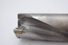 Walter B4213.UL38.445.Z1.133R-7 1-3/4'' Indexable Drill Insert Coolant