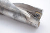 Walter B4213.UL38.445.Z1.133R-7 1-3/4'' Indexable Drill Insert Coolant