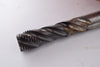Walter E2456302-G1/4-X Spiral Flute Tap HSS-E
