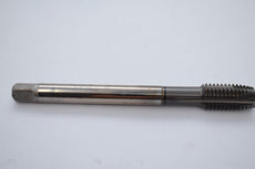 Walter EP2026302-M12 Spiral Point Tap, M12-1.75, Taper, Metric Coarse, 4 Flutes, Hard Lube