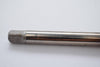 Walter EP2026302-M12 Spiral Point Tap, M12-1.75, Taper, Metric Coarse, 4 Flutes, Hard Lube
