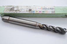 Walter EP2051302-M10 HSS Machine M10 X 1.5 Tap 6HX Spiral Flute Cutter