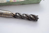 Walter EP2051302-M10 Spiral Flute Tap: M10x1.5 Prototyp Machine Tap Cutter