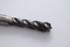 Walter EP2051302-M10 Spiral Flute Tap: M10x1.5 Thread Size, 15.00 mm Thread Lg, 100.00 mm Overall Lg, THL