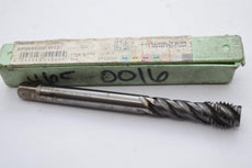 Walter EP2058302-M12 Spiral Flute Tap: M12x1.75 Paradur Eco Plus