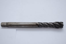 Walter EP2058302-M12 Spiral Flute Tap: M12x1.75 Thread Size, 16.00 mm Thread Lg Cutter