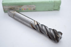 Walter EP2456302-G1/2 Pipe Conduit Thread Tap: 1/2''-14 Thread Size, 18.00 m