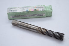 Walter EP2456302-G1/4 Spiral Flute Pipe Tap, 1/4''-19, Plug Cutter