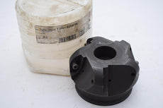 Walter F2001-6239756 4'' Indexable Milling Cutter 1-1/2'' Bore