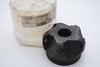 Walter F2001-6239756 4'' Indexable Milling Cutter 1-1/2'' Bore
