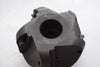 Walter F2001-6239756 4'' Indexable Milling Cutter 1-1/2'' Bore