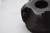 Walter F2001-6239756 4'' Indexable Milling Cutter 1-1/2'' Bore