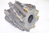 WALTER F2238.UB.102.Z04.076 4'' Cut Diameter Indexable Helical Mill Milling Cutter