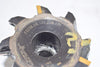 WALTER F2238.UB.102.Z04.076 4'' Cut Diameter Indexable Helical Mill Milling Cutter