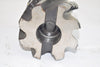 WALTER F2238.UB.102.Z04.076 4'' Cut Diameter Indexable Helical Mill Milling Cutter