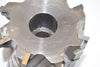 WALTER F2238.UB.102.Z04.076 Indexable Helical Mill Milling Cutter 4.000''