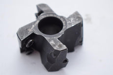 Walter F2238CE.UC.050.Z02.024 50mm dia. Indexable Milling Cutter