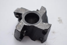 Walter F2238CE.UC.051.Z02.024 2'' Indexable Milling Cutter