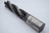 Walter F2238CK.UW.051.Z02.186 2'' Milling Cutter End Mill Multi Insert Flute Cutter