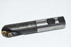 Walter F2239.UW25.026.Z01.23 1'' Indexable Ball Nose End Mill 2 Flutes 1'' SHK 5'' OAL