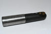 Walter F2239.UW25.026.Z01.23 1'' Indexable Ball Nose End Mill 2 Flutes 1'' SHK 5'' OAL