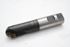 Walter F2239.UW25.026.Z01.23 1'' Indexable Ball Nose End Mill 2FL 1'' SHK 5'' OAL