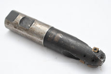 Walter F2239.UW25.026.Z01.23 1'' Indexable End Mill 2 Flute 1'' SHK x 5'' OAL