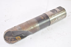 Walter F2239.UW50.051.Z01.56 Carbide Tipped Indexable Profiling End Mill 2'' Cut Dia