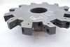 Walter F2252.UBN.203.Z06.19.000 8'' Indexable Milling Cutter 1-1/2'' Arbor