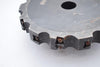 Walter F2253-5527932 8'' Indexable Milling Cutter 1-1/2'' Arbor