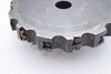 Walter F2253-5527932 8'' Indexable Milling Cutter 1-1/2'' Arbor