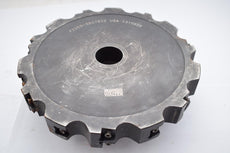 Walter F2253-5527932 USA 8'' Indexable Milling Cutter 1-1/2'' Arbor