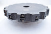 Walter F2253-5527932 USA 8'' Indexable Milling Cutter 1-1/2'' Arbor