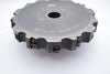 Walter F2253-5527932 USA 8'' Indexable Milling Cutter 1-1/2'' Arbor