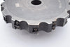 Walter F2253-5527932 USA 8'' Indexable Milling Cutter 1-1/2'' Arbor