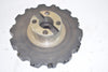Walter F2253-5527932 USA 8'' Indexable Milling Cutter 1-1/4'' Arbor