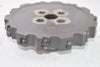 Walter F2253-5527932 USA 8'' Indexable Milling Cutter 1-1/4'' Arbor