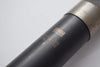 Walter F2253-5557218 Indexable Milling Cutter W/ Inserts 3-1/2'' x 1-1/4'' Shank 8'' OAL