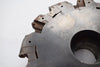 Walter F225Z.UB 8'' Indexable Milling Cutter 1-1/2'' Arbor