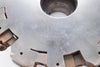 Walter F225Z.UB 8'' Indexable Milling Cutter 1-1/2'' Arbor