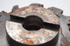 Walter F225Z.UB 8'' Indexable Milling Cutter 1-1/2'' Arbor