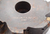 Walter F2334.UB.127.Z07.08 5'' Indexable Face Milling Cutter 1-1/2'' Arbor