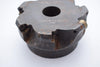 Walter F2334.UB.127.Z07.08 5'' Indexable Face Milling Cutter 1-1/2'' Arbor