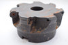 Walter F2334.UB.127.Z07.08 5'' Indexable Face Milling Cutter 1-1/2'' Arbor