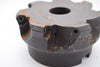 Walter F2334.UB.127.Z07.08 5'' Indexable Face Milling Cutter 1-1/2'' Arbor