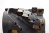 Walter F2338F.UB.076.Z04.69 3'' Indexable Shoulder Helical Milling Cutter