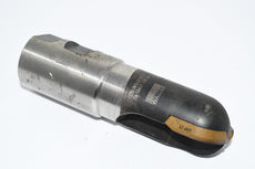 Walter F2339.UW38.038.Z02.31 Indexable Profiling End Mill, 1.500'' Cutter Dia, 2 Inserts