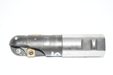 Walter F2339.UW38.038.Z02.57 1-1/2'' Indexable Profile End Mill Milling Cutter