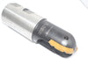 WALTER F2339.UW51.051.Z02.40 Indexable Profiling End Mill, 2'' Cutter Dia 1.5750'' Cut Depth