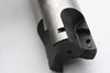 Walter F3040.UZ51.051.Z03.20.L 2'' Indexable End Mill Milling Cutter 12'' OAL